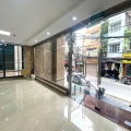 Bán Nhà Mặt Phố Quận Thanh Xuân 114m2-9T LÔ GÓC MT8m 2 THOÁNG 63,5 Tỷ Tô Vĩnh Diện.