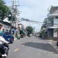 Bán nhà Mặt tiền Nguyễn Văn Yến  - ngay Tô Hiệu - Hòa Bình, 3,9x21m, Cấp 4, 11,5 tỷ.