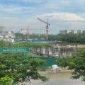 Quỹ căn chung cư 2PN-3PN Jade Square Cổ Nhuế, trực tiếp CĐT. Hỗ trợ vay 80% 0% LS 24 tháng