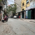Bán nhà phố Đốc Ngữ, Ba Đình, phân lô, ô tô tránh, 2 mặt thoáng, mặt tiền rộng, ngay gần phố