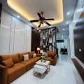 BÁN NHÀ TÔ HIỆU - HÀ ĐÔNG, 2 MẶT TIỀN, 37M2, 8.X TỶ