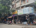 Bán nhà mặt phố Dương Lâm, Nguyễn Khuyến 96/105m2*4T, Giá 25.x Tỷ nhỏ