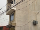 Bán nhà TT Trạm Trôi, 4 Tầng x 43m2, Kinh Doanh, Ô Tô Tránh