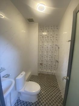 Siêu phẩm 5 tầng đẹp Tân Hòa Đông BT 114m2 HXH 6m thông chỉ 8 tỷ nhỉnh