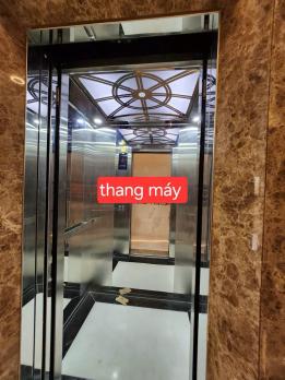 Siêu phẩm 5 tầng đẹp Tân Hòa Đông BT 114m2 HXH 6m thông chỉ 8 tỷ nhỉnh