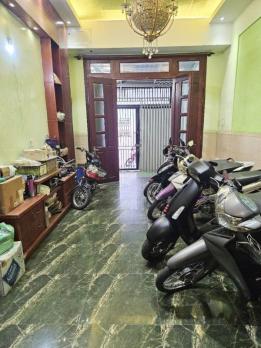 Bán nhà riêng gần mặt tiền phường An Đông (Quận 5) TPHCM giáp Quận 1, khu kinh doanh, giá rẻ