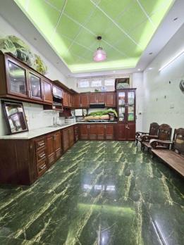 Bán nhà riêng gần mặt tiền phường An Đông (Quận 5) TPHCM giáp Quận 1, khu kinh doanh, giá rẻ