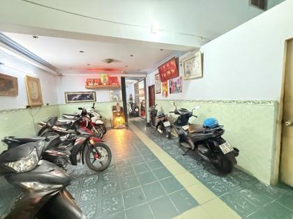 Bán nhà hẻm xe ôtô phường An Đông (Quận 5) TPHCM, giá tốt