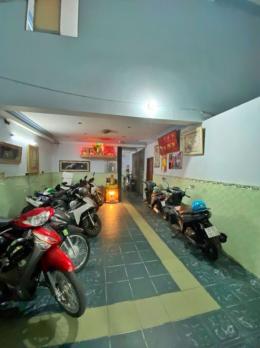 Bán nhà hẻm xe ôtô phường An Đông (Quận 5) TPHCM, giá tốt
