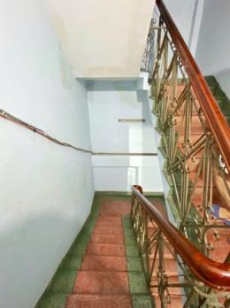 Bán nhà hẻm xe ôtô phường An Đông (Quận 5) TPHCM, giá tốt