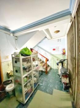 Bán nhà hẻm xe ôtô phường An Đông (Quận 5) TPHCM, giá tốt