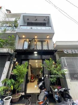 BÁN NHÀ 52M² – 3 TẦNG – HXH NGUYỄN VĂN YẾN – 4PN – 5WC – CHỈ 5.7 TỶ