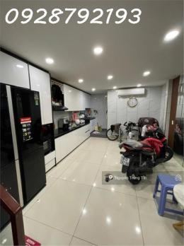BÁN NHÀ 52M² – 3 TẦNG – HXH NGUYỄN VĂN YẾN – 4PN – 5WC – CHỈ 5.7 TỶ