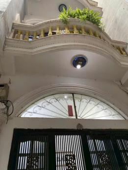BÁN NHÀ LA THÀNH- TRUNG TÂM ĐỐNG ĐA CĂN GÓC 3 THOÁNG - DT 35M2 - GIÁ 7 TỶ
