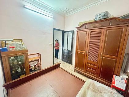 BÁN NHÀ LA THÀNH- TRUNG TÂM ĐỐNG ĐA CĂN GÓC 3 THOÁNG - DT 35M2 - GIÁ 7 TỶ