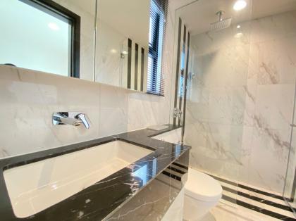 Cho thuê 03 căn hộ D1 Mension tại Võ Văn Kiệt, Phường Cầu Kho, Quận 1 : + Căn 1 : 2PN, 2WC Full nội thất đẹp.