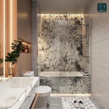 **Bán nhà hẻm Âu Cơ, phường 9, quận Tân Bình; (8x20) 2 tầng nhỉnh 13 tỷ