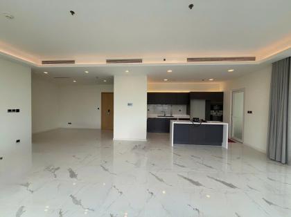 Cho thuê hoặc bán căn hộ Sarina, view công viên và view thành phố. Phường Thủ Thiêm, Thủ Đức, Tp Hồ Chí Minh :