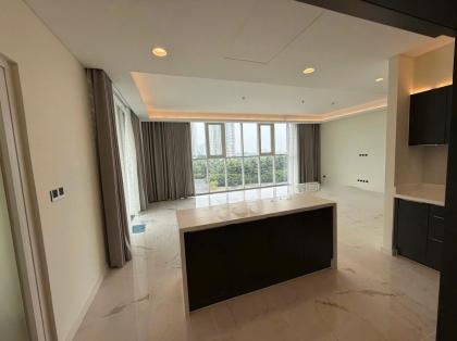 Cho thuê hoặc bán căn hộ Sarina, view công viên và view thành phố. Phường Thủ Thiêm, Thủ Đức, Tp Hồ Chí Minh :