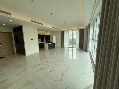 Cho thuê hoặc bán căn hộ Sarina, view công viên và view thành phố. Phường Thủ Thiêm, Thủ Đức, Tp Hồ Chí Minh :