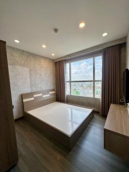 CHO THUÊ CĂN HỘ CAO CẤP QUẬN 6 – LUCKY PLACE  + Địa chỉ: 50 Phan Văn Khỏe, Phường 2, Quận 6, TP.HCM + Diện tích: 83m²