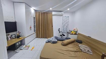 Hơn 6 tỷ nhà Hữu Hòa ngõ ô tô tránh cạnh KĐT Thanh Hà 38m2x5T. LH 0989626116