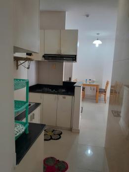 Cho thuê căn hộ Sinh Lợi, KDC Trung Sơn, đường số 9A, Bình Chánh : -	 Diện tích 80m2, tầng trung.Thiết kế 2 phòng ngủ