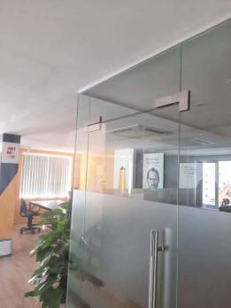 Bán Nhà P/Lô 2 Ô Tô Tránh Quận Cầu Giấy 125m2-9T Lô Góc MT10m Vỉa Hè 69 Tỷ Trần Thái Tông.