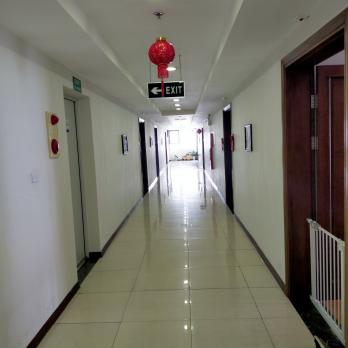 Bán chung cư Hoàng Văn Thái, Thanh Xuân, nhà đẹp ở luôn, 3 ngủ rộng, 2wc