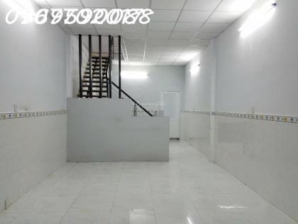 BÁN NHÀ 60M² – 2T– HXH NGUYỄN QUANG DIÊU – 2PN – SỔ RIÊNG – 5.5 TỶ