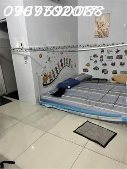 BÁN NHÀ 60M² – 2T– HXH NGUYỄN QUANG DIÊU – 2PN – SỔ RIÊNG – 5.5 TỶ