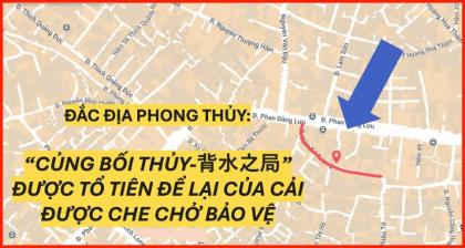Gấp bán nhà đất mặt tiền phường Cầu Kiệu (Quận Phú Nhuận) TPHCM giá dưới 10 tỷ