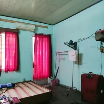 Gấp bán nhà đất mặt tiền phường Cầu Kiệu (Quận Phú Nhuận) TPHCM giá dưới 10 tỷ