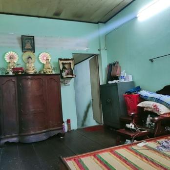 Gấp bán nhà đất mặt tiền phường Cầu Kiệu (Quận Phú Nhuận) TPHCM giá dưới 10 tỷ