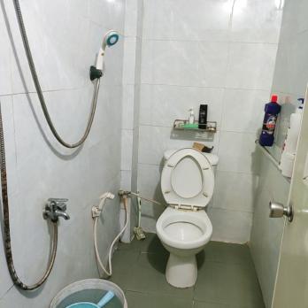 Gấp bán nhà đất mặt tiền phường Cầu Kiệu (Quận Phú Nhuận) TPHCM giá dưới 10 tỷ