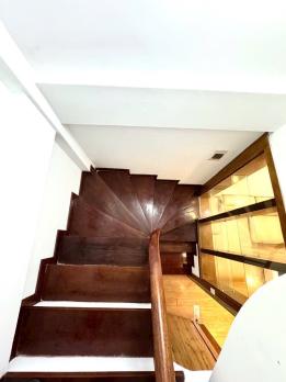 Bán Nhà Phố Hạ Yên Quyết - Cầu Giấy - Dt 35m2 - Giá 8.2 Tỷ