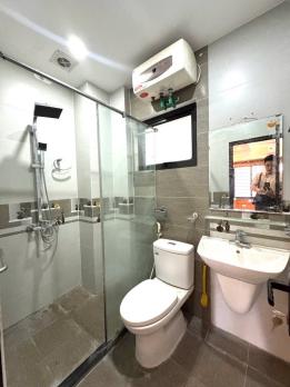 Bán Nhà Phố Hạ Yên Quyết - Cầu Giấy - Dt 35m2 - Giá 8.2 Tỷ