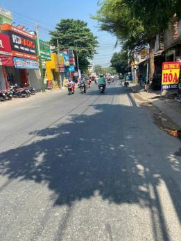 BÁN NHÀ MT DƯƠNG THỊ MƯỜI – VỊ TRÍ KINH DOANH ĐẮC ĐỊA – GIÁ CHỈ 20.99 TỶ