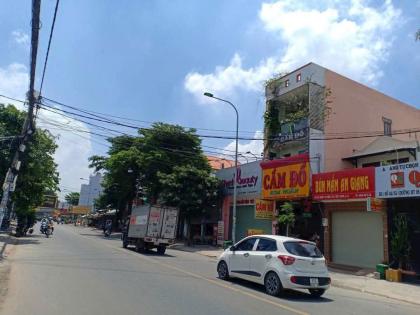 BÁN NHÀ MT DƯƠNG THỊ MƯỜI – VỊ TRÍ KINH DOANH ĐẮC ĐỊA – GIÁ CHỈ 20.99 TỶ