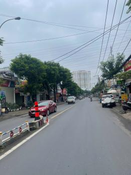 BÁN NHÀ MT DƯƠNG THỊ MƯỜI – VỊ TRÍ KINH DOANH ĐẮC ĐỊA – GIÁ CHỈ 20.99 TỶ
