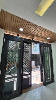 Nhà HXH Cư Xá Đồng Tiến Quận 10 Phường 14.
