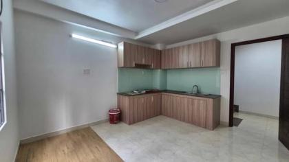Nhà HXH Cư Xá Đồng Tiến Quận 10 Phường 14.
