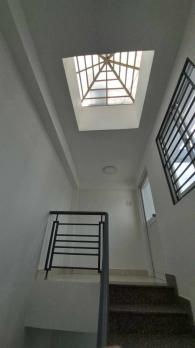 Nhà HXH Cư Xá Đồng Tiến Quận 10 Phường 14.