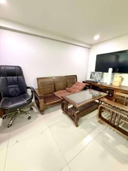 Nhà Đường Nguyễn Cảnh Chân Phường Cầu Kho Quận 1.