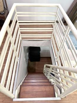 Nhà Đường Nguyễn Cảnh Chân Phường Cầu Kho Quận 1.