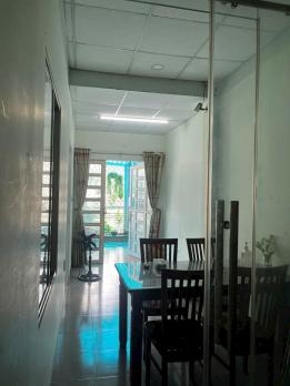 GIẢM NGAY 1.5 TỶ – NHÀ MẶT TIỀN LÂM HỐ – KINH DOANH SẦM UẤT – GIÁ CHỈ 8.99 TỶ