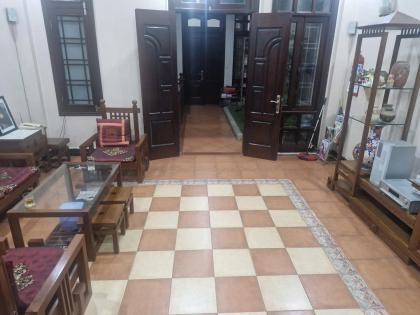 Cần bán nhà mặt phố Lê Lợi, Chợ Hà Đông 106m2, 5 Tầng, 5m Mặt tiền