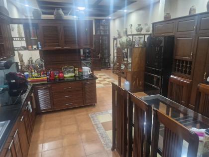Cần bán nhà mặt phố Lê Lợi, Chợ Hà Đông 106m2, 5 Tầng, 5m Mặt tiền