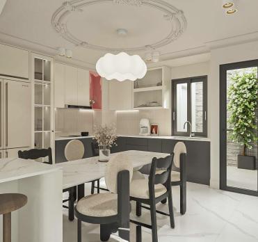 **Bán nhà hẻm B112 Bạch Đằng, phường 2, Tân Bình; (6x15) 3 lầu, 12,5 tỷ