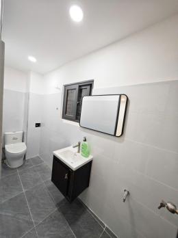 BÁN NHÀ LÃNH BINH THĂNG – Q.11 - 2 LẦU VÀ 1 SÂN THƯỢNG NHỎ - NGAY KHU SẦM UẤT Q11 - HẺM 4M THÔNG - 46M2 - GIÁ 6.8 TỶ.